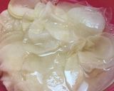 大根の甘酢漬け作り方4写真