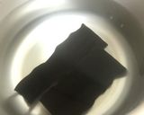 七草のうどんすき作り方1写真