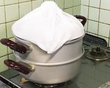 茶碗蒸し作り方9写真