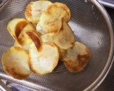 添加物ゼロ！！自宅ポテチ♡作り方5写真
