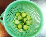 ほうれん草ポテトサラダ作り方2写真