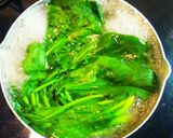 ほうれん草ポテトサラダ作り方3写真