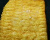 塩 厚揚げ【酒のあて】作り方1写真