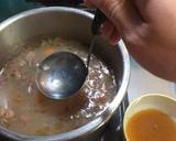簡単！プルプル☆牛すじカレー＠圧力鍋作り方13写真