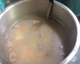 簡単！プルプル☆牛すじカレー＠圧力鍋作り方14写真