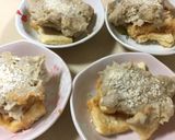 里芋と豆腐たっぷりのグラタン作り方6写真