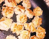 鶏むね肉を柔らかく焼くよ！味付けは自由！作り方5写真
