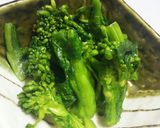 七草の浅漬けで！七草粥もどき★作り方5写真