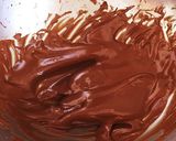 バレンタイン♡ラムチョコケーキボール作り方5写真