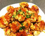 鶏むね肉を柔らかく焼くよ！味付けは自由！作り方6写真