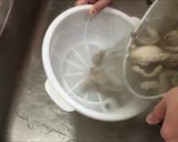 炊飯器で簡単とろっとろ♪牛スジの煮込み作り方2写真