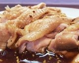 レモン香るジューシーローストチキン❁*+作り方9写真