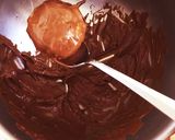 バレンタイン♡ラムチョコケーキボール作り方6写真