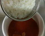鶏モモとシャンタンで！トマト鍋＆リゾット作り方9写真