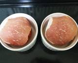 丸ごとトマトのモッツァレラチーズ焼き♬作り方3写真