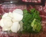 七草のうどんすき作り方5写真