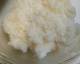 七草粥の代わり♥七草青菜飯作り方5写真