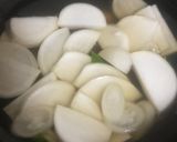 七草のうどんすき作り方7写真