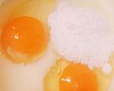3分でフレンチトースト作り方1写真