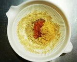 【常備菜】いんげんの胡麻味噌和え作り方2写真