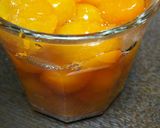 #きんかん甘露煮#金柑#蜂蜜作り方5写真