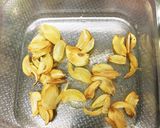 牡蠣のオリーブオイル漬け作り方3写真