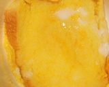 3分でフレンチトースト作り方5写真
