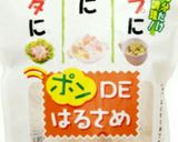 ☆キューリ 長芋 春雨 もずくの酢の物作り方1写真
