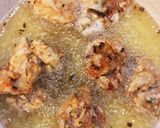 ボリューミー♩鶏から揚げ 〜中華風〜作り方5写真