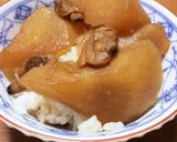 大根とむきあさりの炒め煮作り方12写真