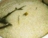 マクロビ☆ゆずの雑穀炊き込みご飯作り方1写真