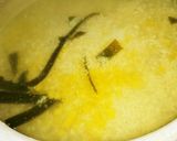 マクロビ☆ゆずの雑穀炊き込みご飯作り方3写真