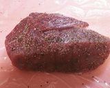 お肉ほろほろ★ローストポーク★作り方1写真