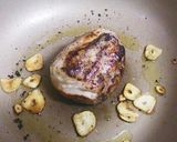 お肉ほろほろ★ローストポーク★作り方3写真