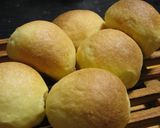 生クリームパン作り方7写真