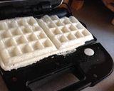 モッフル探検隊☆駄菓子屋の野菜メン風作り方4写真