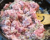 簡単作り置き！定番ミートソース作り方8写真