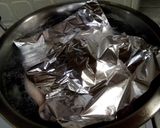 参鶏湯★丸鶏で本格薬膳作り方7写真