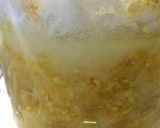 柚子茶 火を使わないゆずの生ママレード作り方13写真