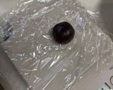 黒糖香る♫基本の温泉まんじゅう作り方1写真