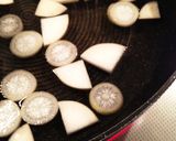 ☆冷やご飯で七草アレンジ☆簡単☆中華雑炊作り方5写真