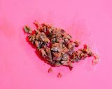 **簡単!!アンチョビブロッコリー**作り方3写真