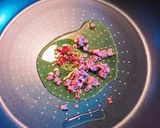**簡単!!アンチョビブロッコリー**作り方4写真