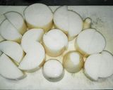 ぶり大根(あっさり塩味 簡単バージョン)作り方2写真