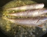 南米風 魚料理作り方3写真