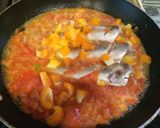 南米風 魚料理作り方5写真