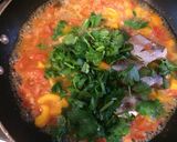 南米風 魚料理作り方6写真