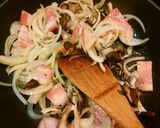 かぶとブロッコリーのグラタン作り方4写真