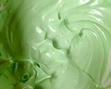 ダブル抹茶のマカロン作り方5写真