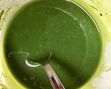 ダブル抹茶のマカロン作り方15写真